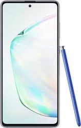 Замена тачскрина на телефоне Samsung Galaxy Note 10 Lite в Владимире